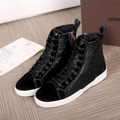 LV Casual shoes Women--070